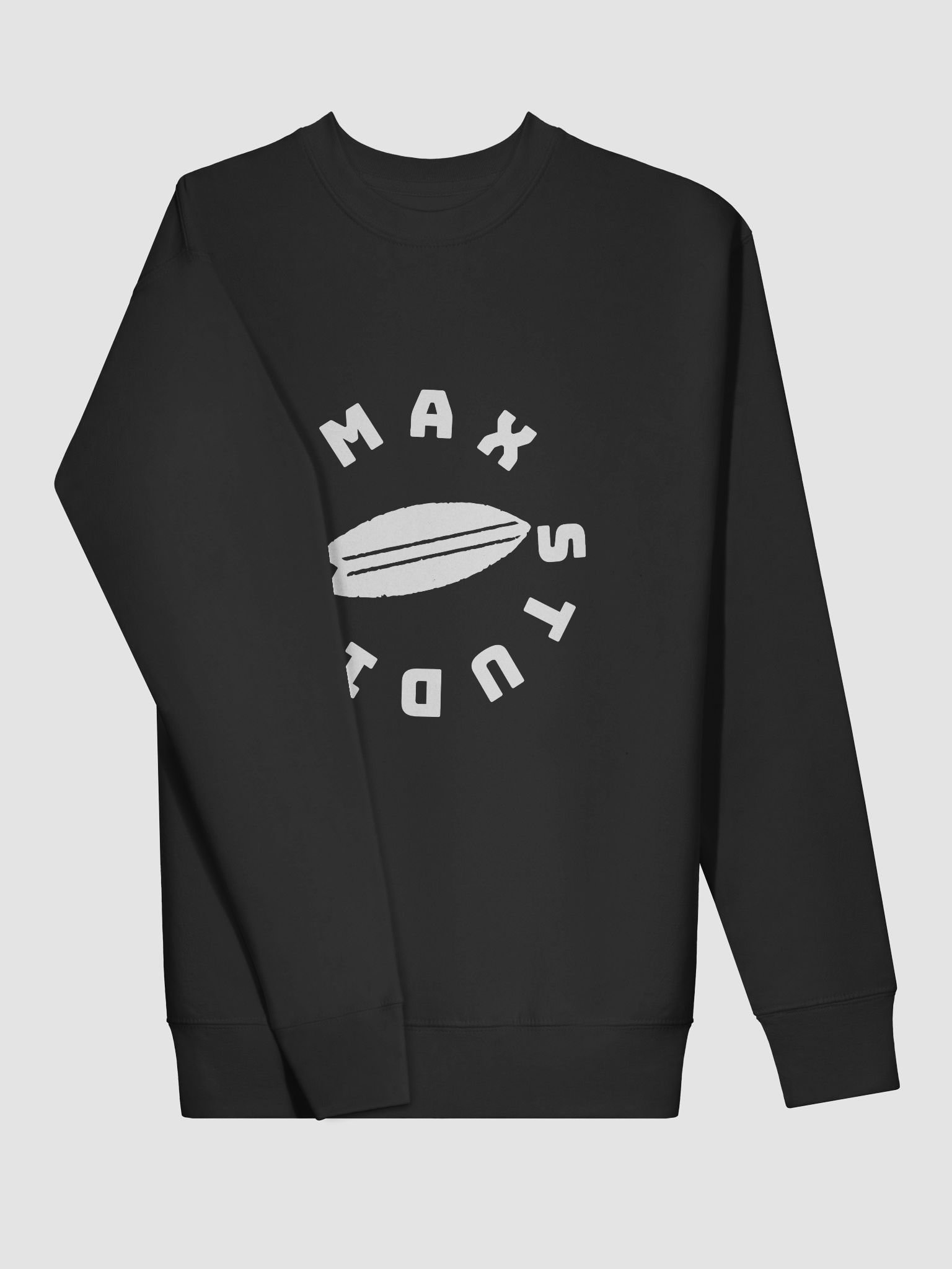 MaxStudios Surf Sweater product image (3)