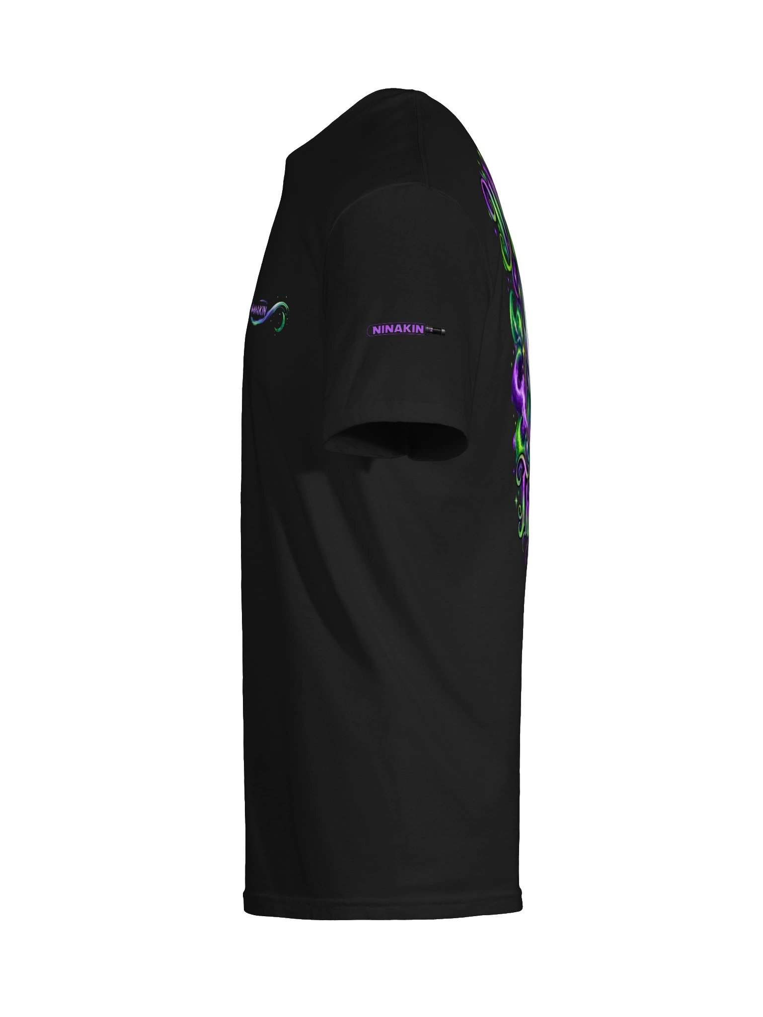 Pisces T Shirt product image (9)