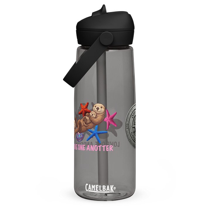 PREMIUM LOVE ONE ANOTTER CAMELBAK HYDRATION VESSEL product image (3)