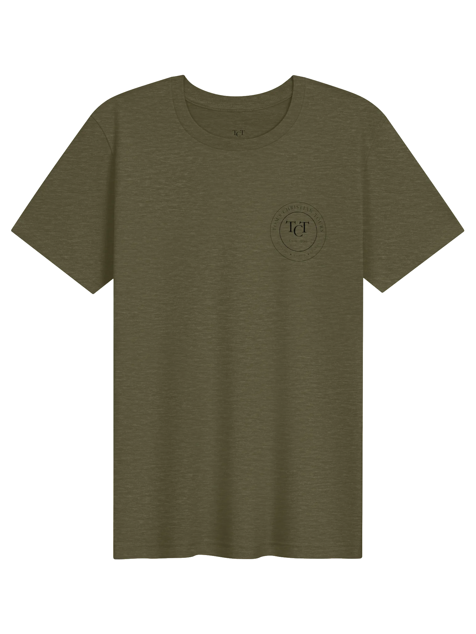 TCT T-Shirt product image (1)