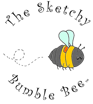 The Sketchy Bumble Bee