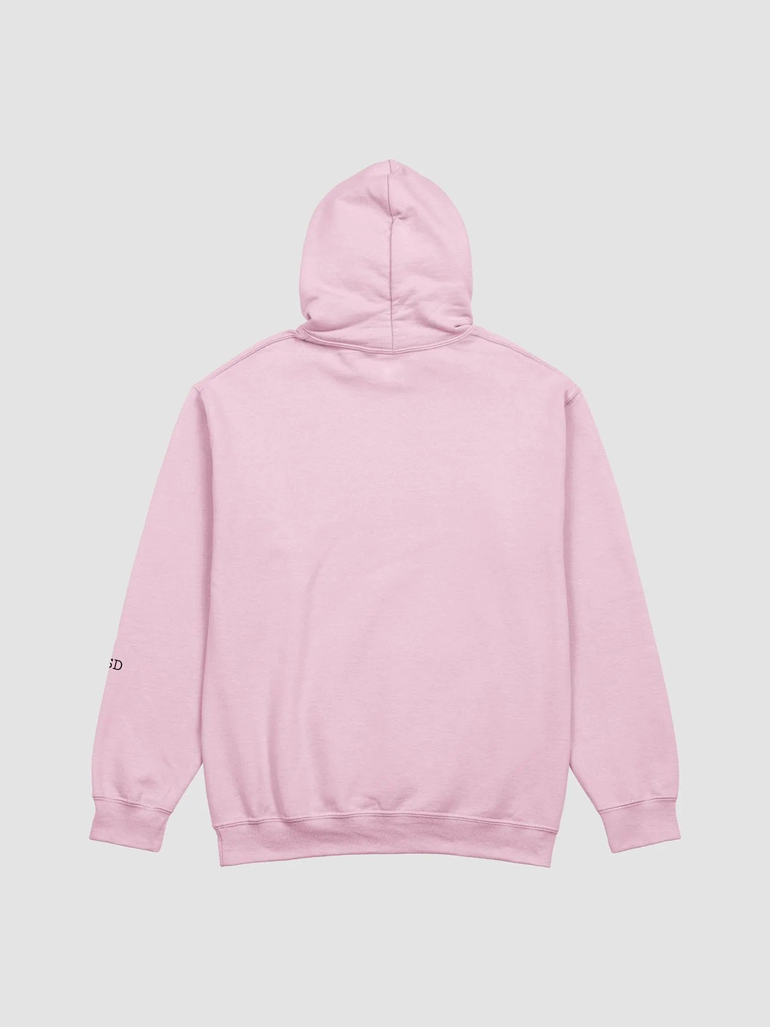 Rock'n Roll Gildan Classic Hoodie - Unisex product image (3)