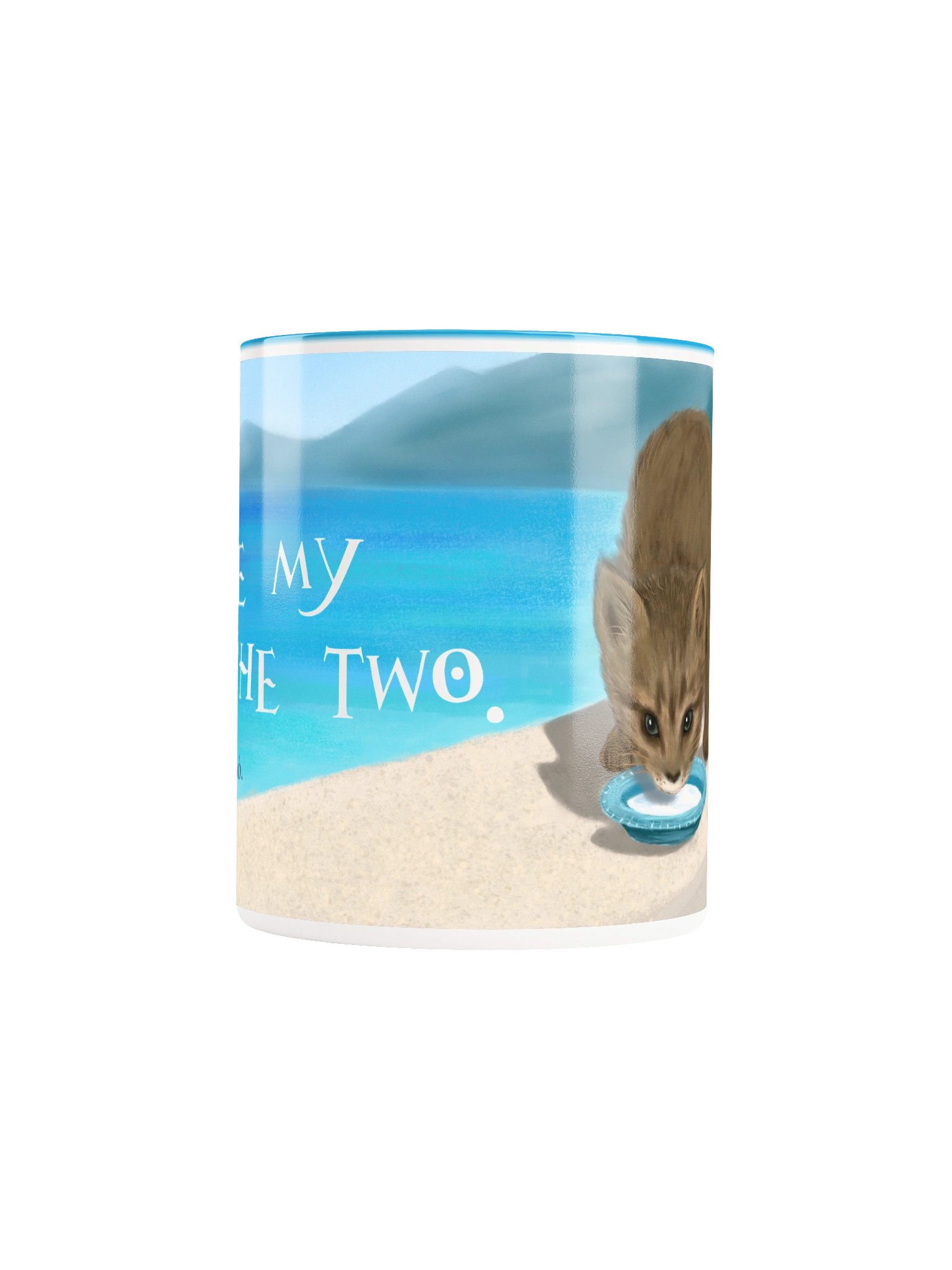 Welcome My Eyes the Two product image (5)