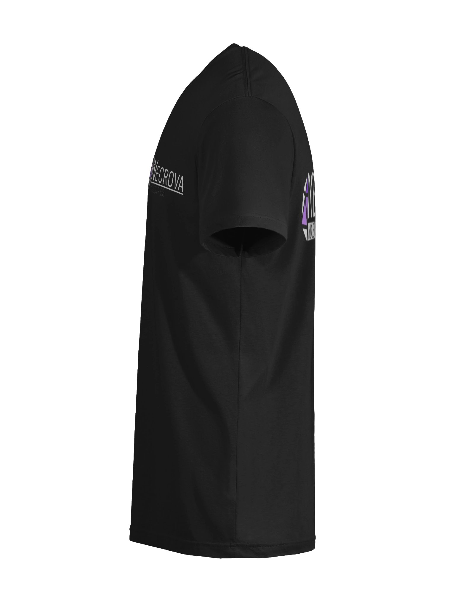 Necrova T-Shirt Basic product image (12)