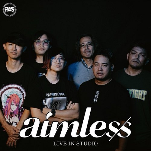[Artist Showcase] @aimless_jp 
Live at Okinawa Snuff Tapes Studio
レコーディング＆ライブ撮影：OSTスタジオ

AVAILABLE ON ALL STREAMING SERVICES
...