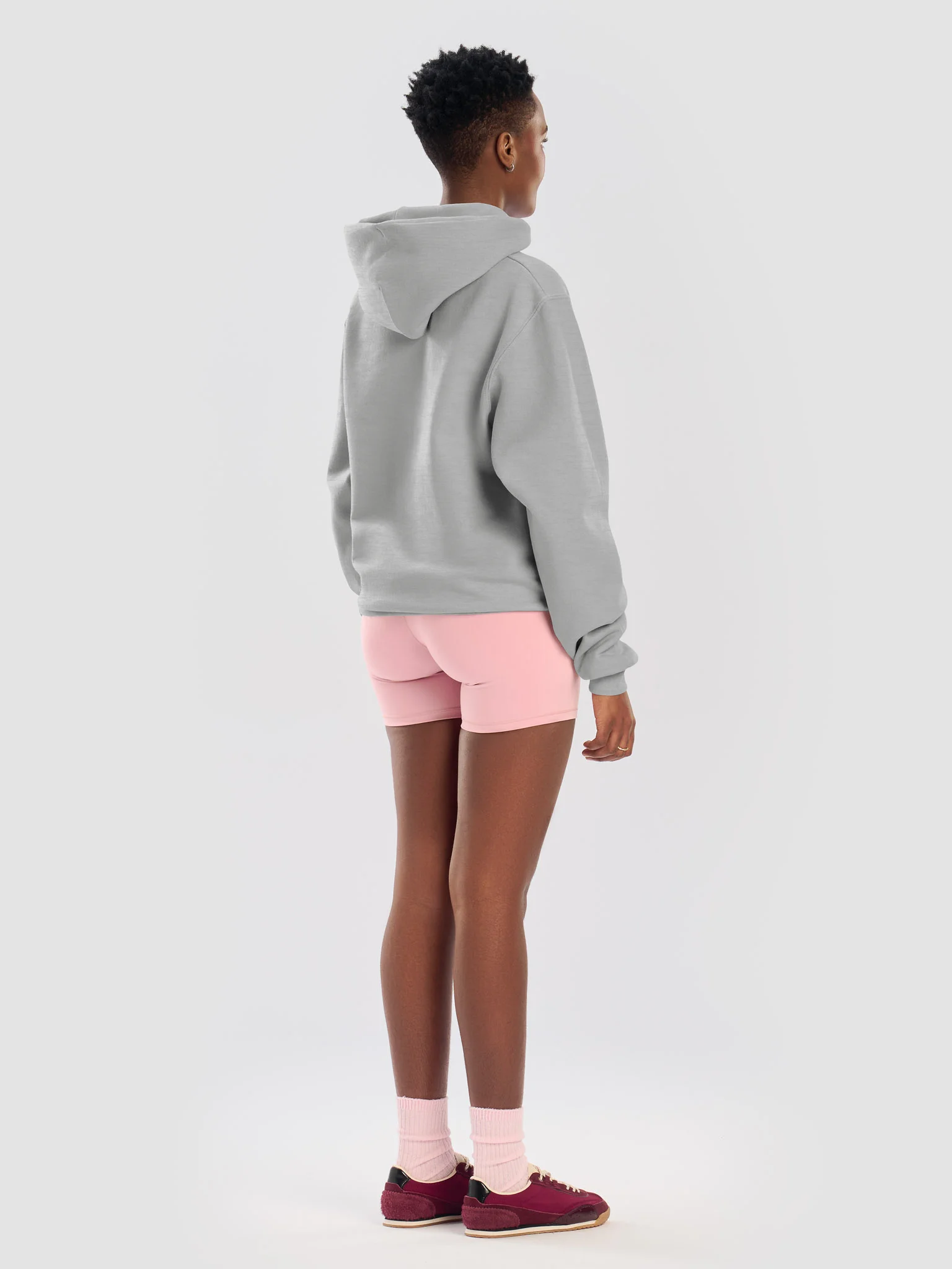 AmbienT Gry Hood product image (8)