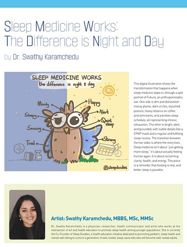 Fukuro was recently featured in a healthcare magazine! Thank you NexBioHealth for the invitation to contribute! It’s really n...