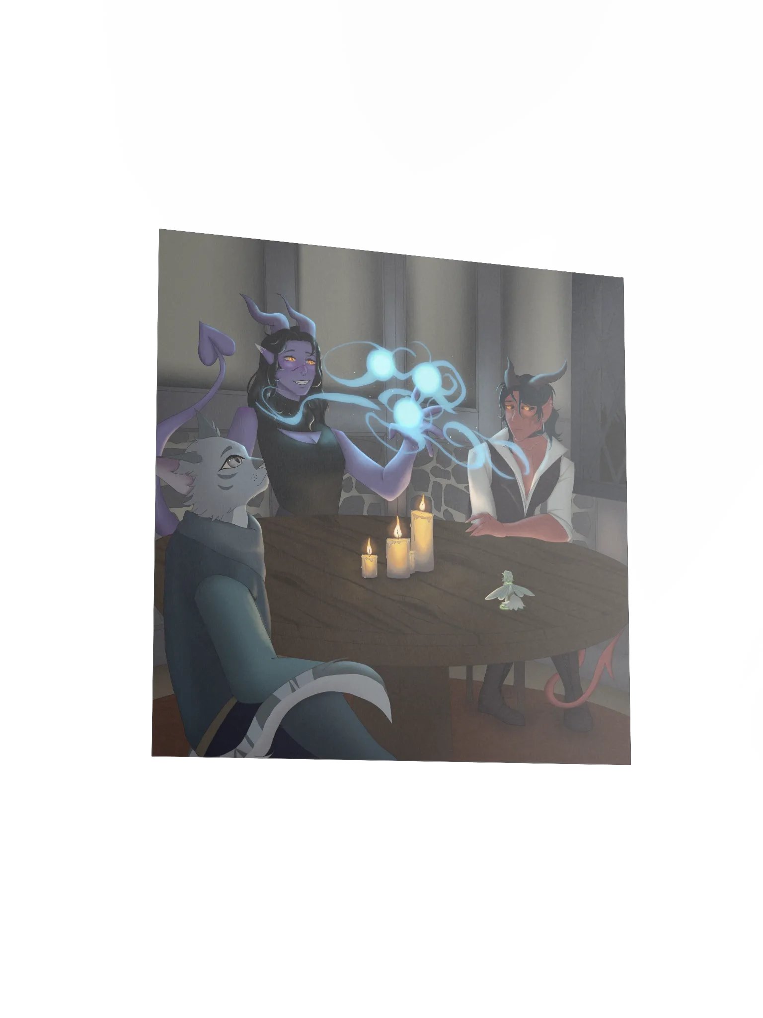 DnD Party Dancing Lights product image (10)