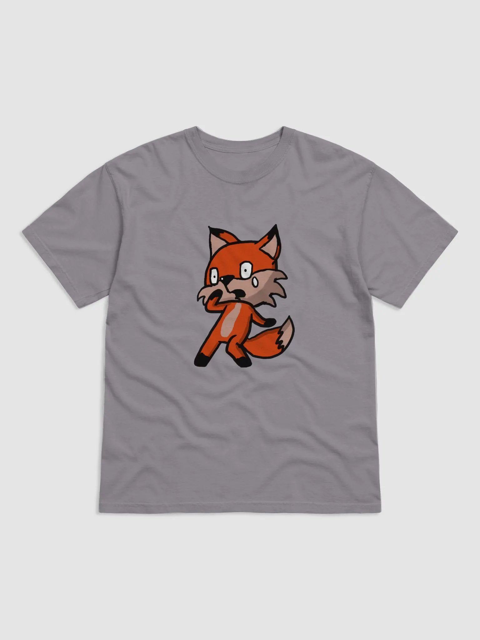 Shock Fox product image (1)