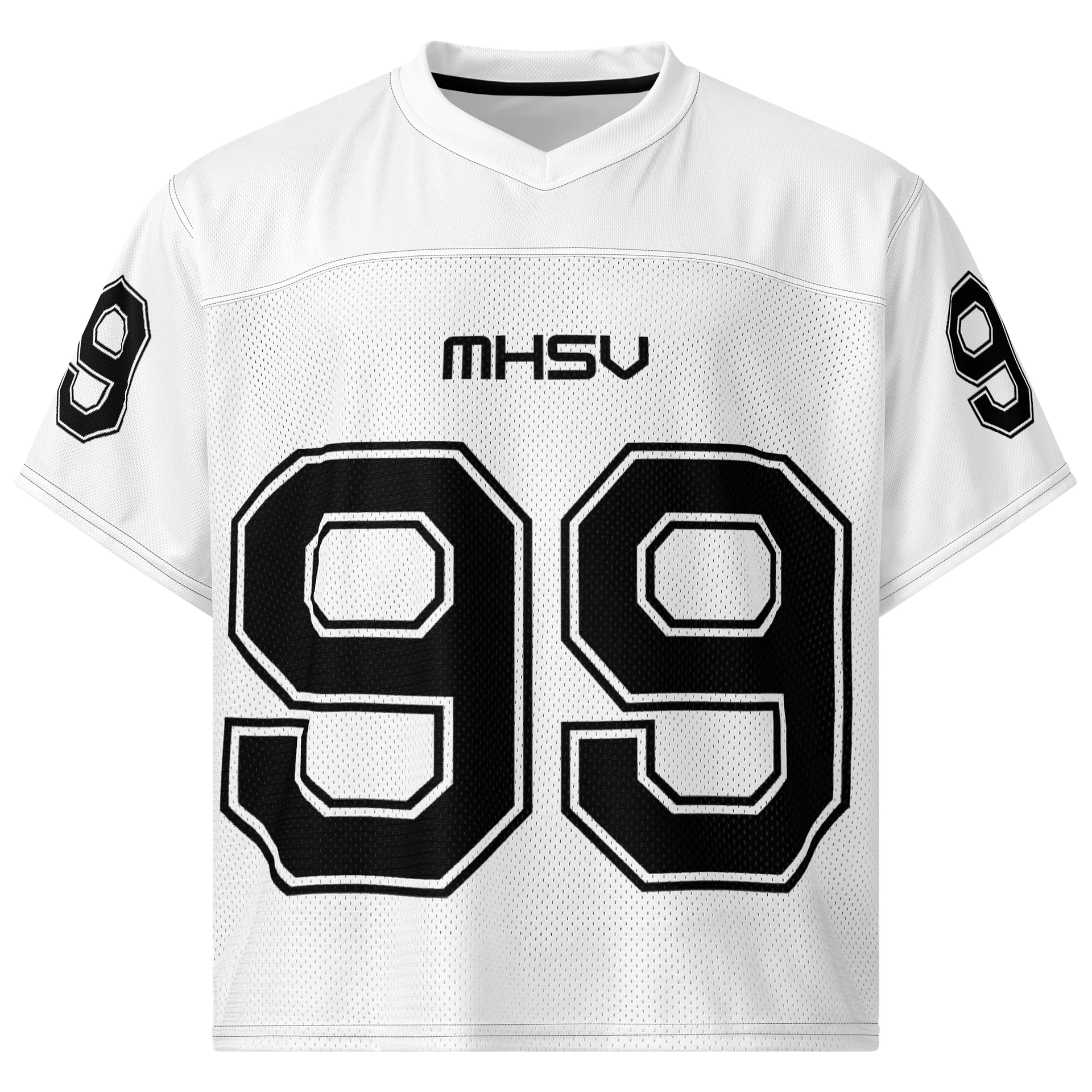 The Homeschool Team Jersey — Element 99 product image (1)