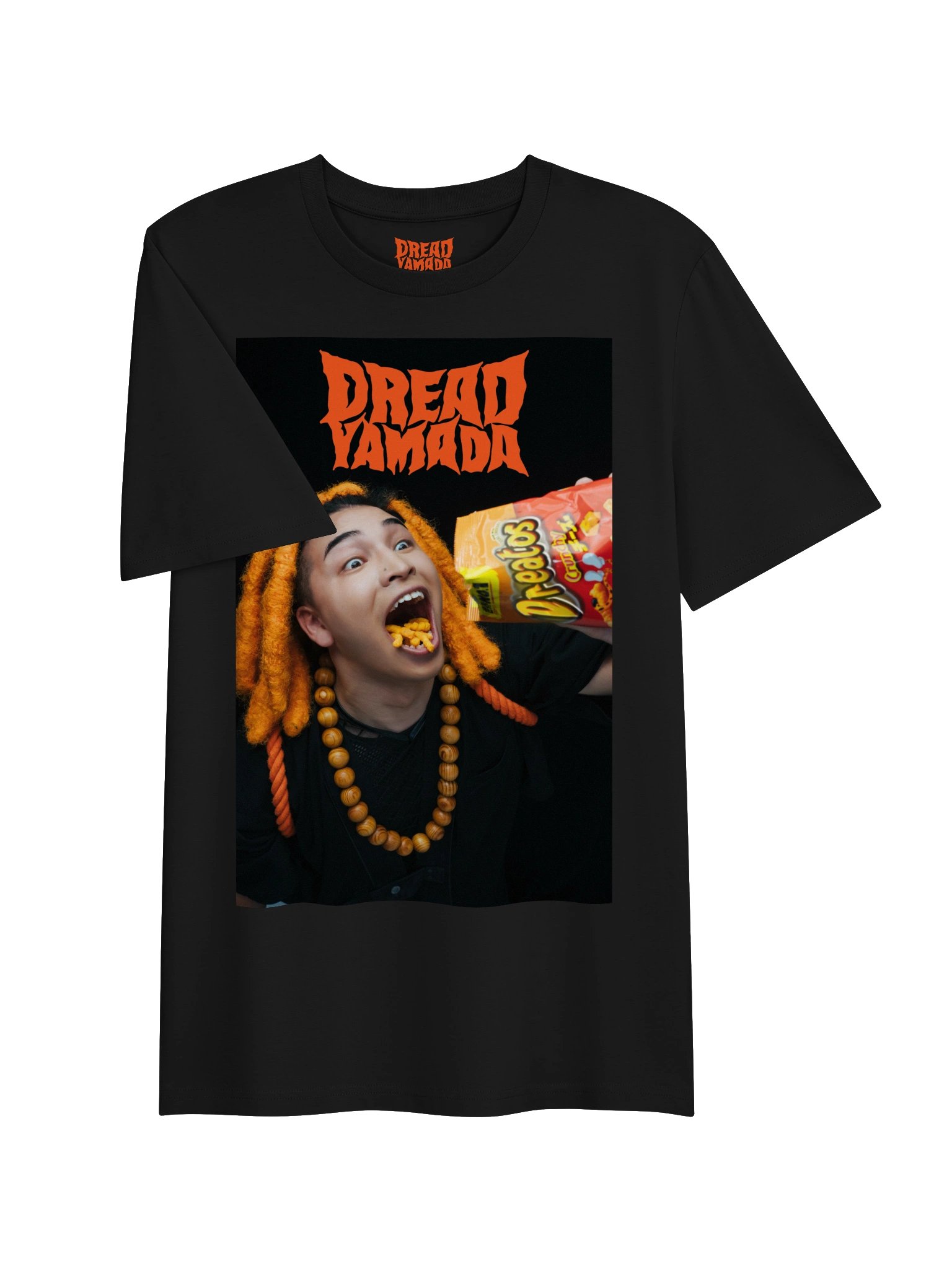 Dreatos Tee product image (3)