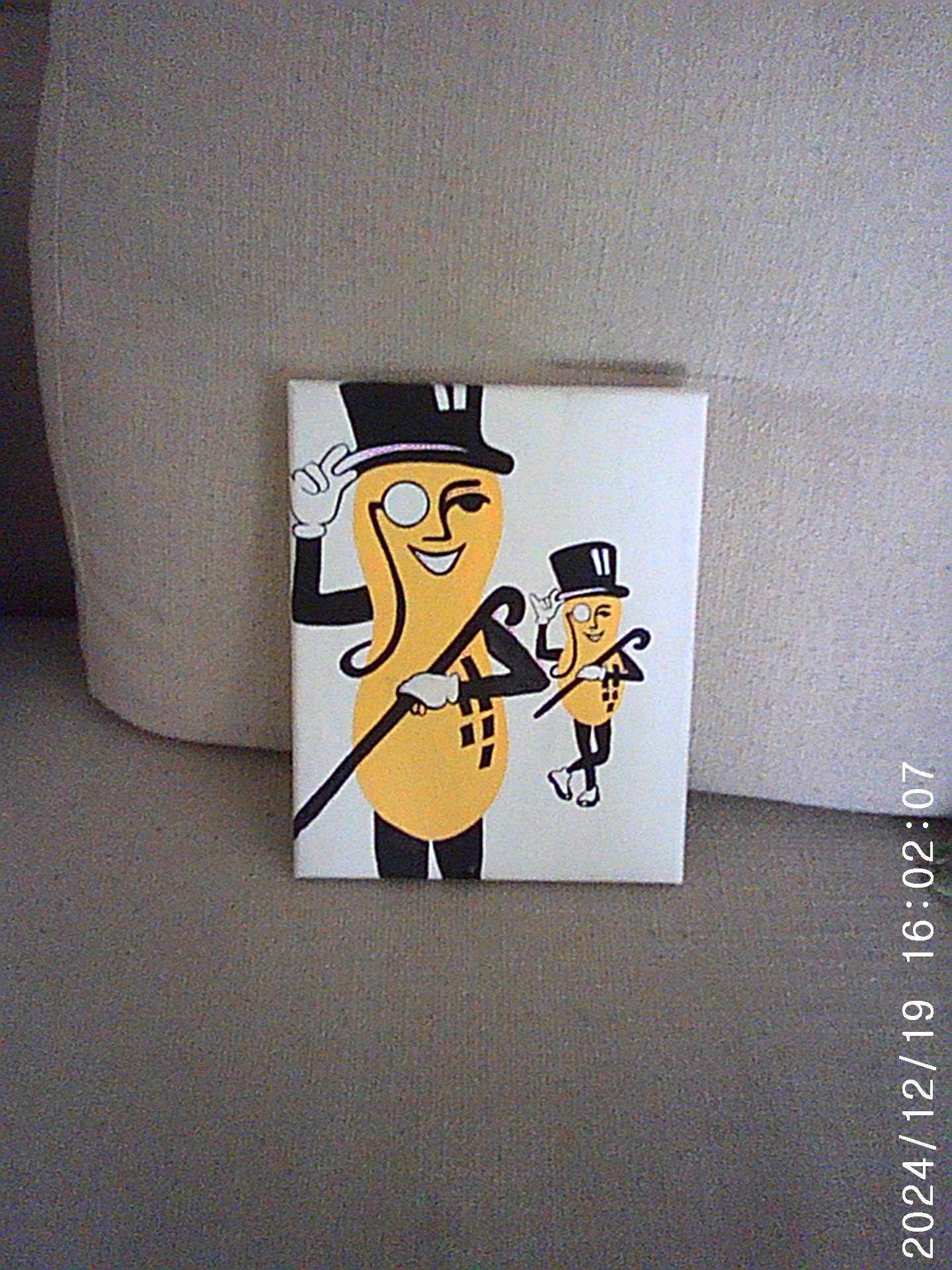 Monopoly Guy product image (2)