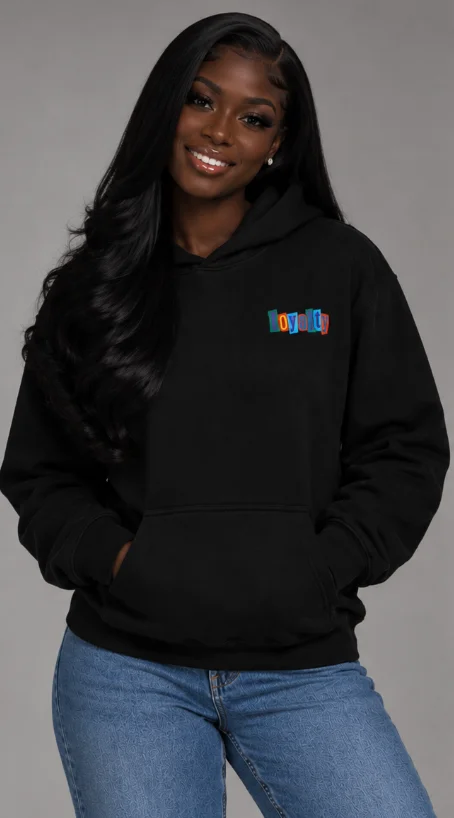 Loyalty Hoodie product image (2)