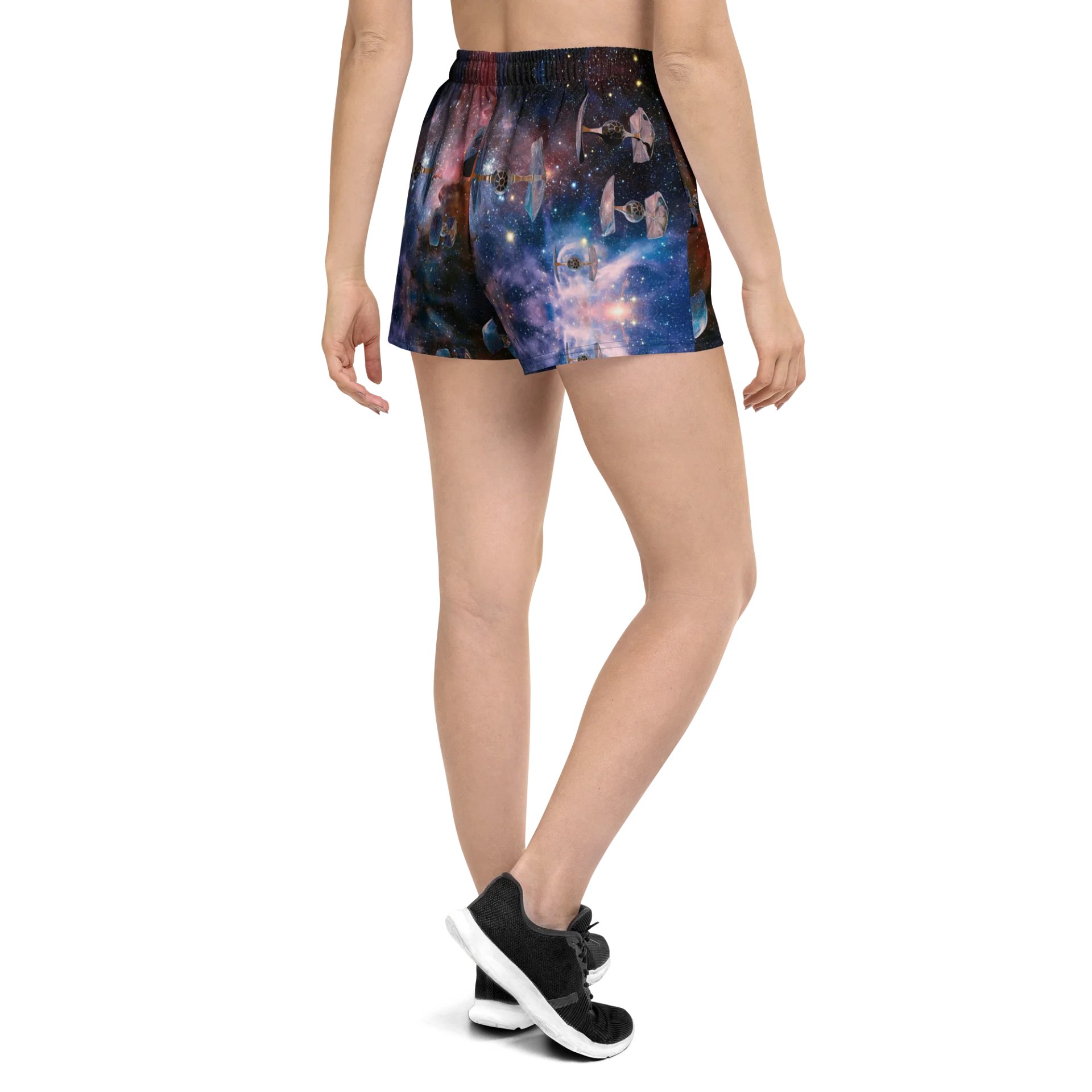 Naboo Tie Shorts product image (4)