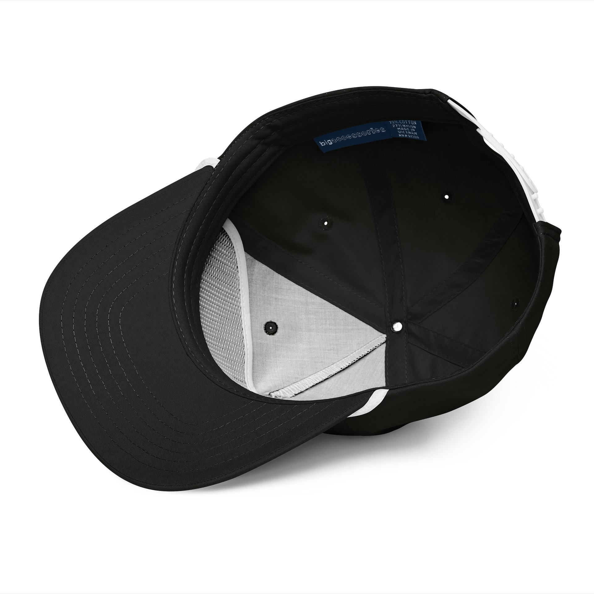 F&F Golf Rope Cap (HRTG) product image (4)