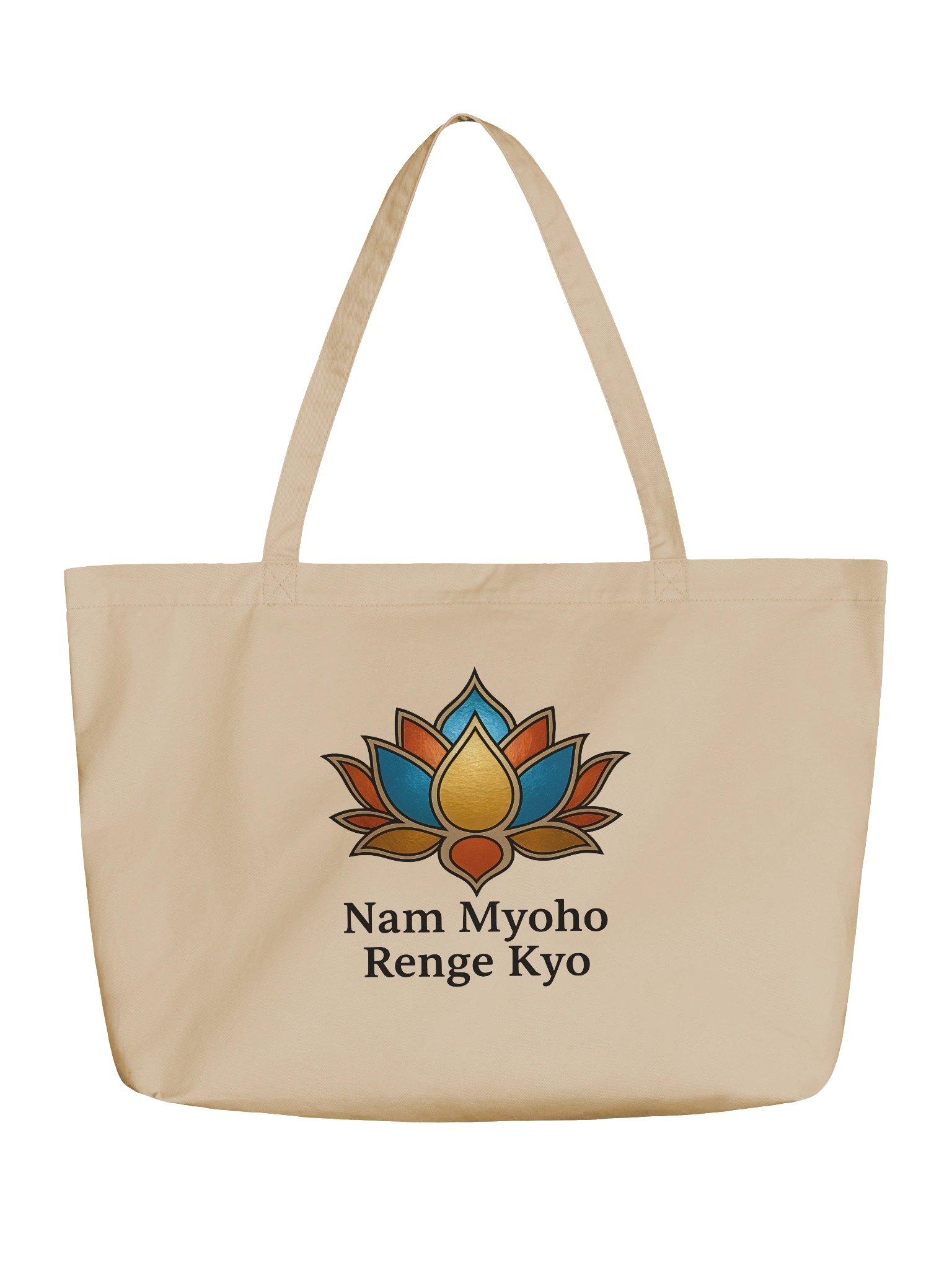 SGI-USA Lotus Bag product image (1)