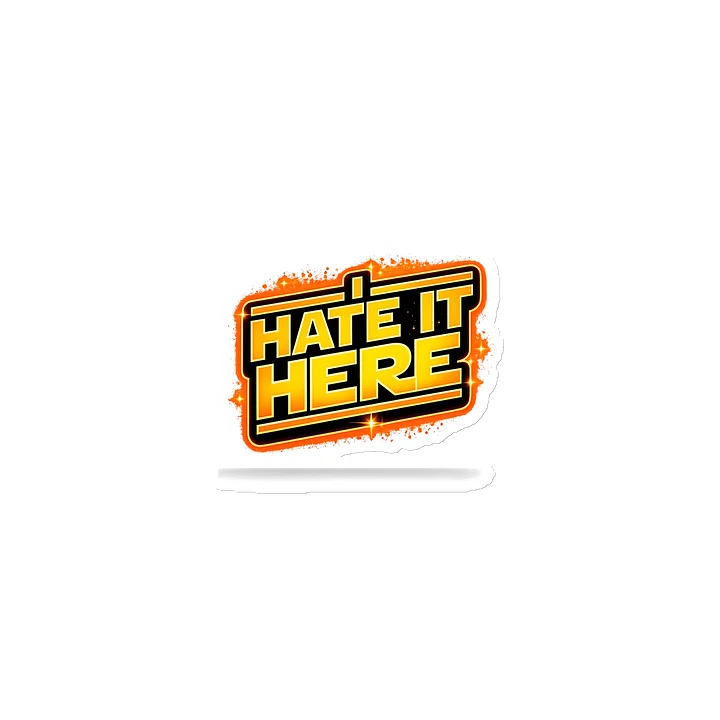 hate it magnet product image (1)