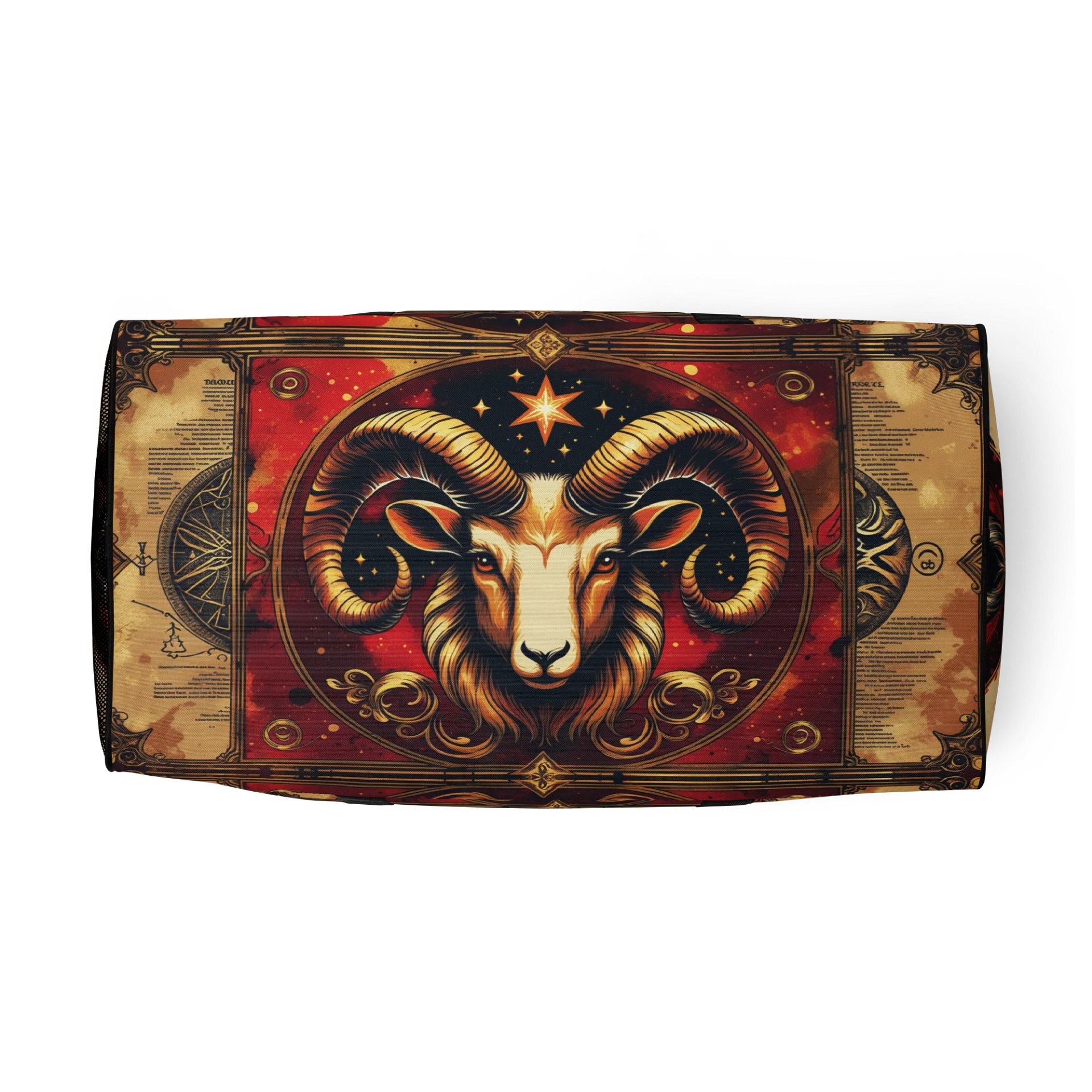 Aries (♈︎) - Mystic Traveller product image (5)
