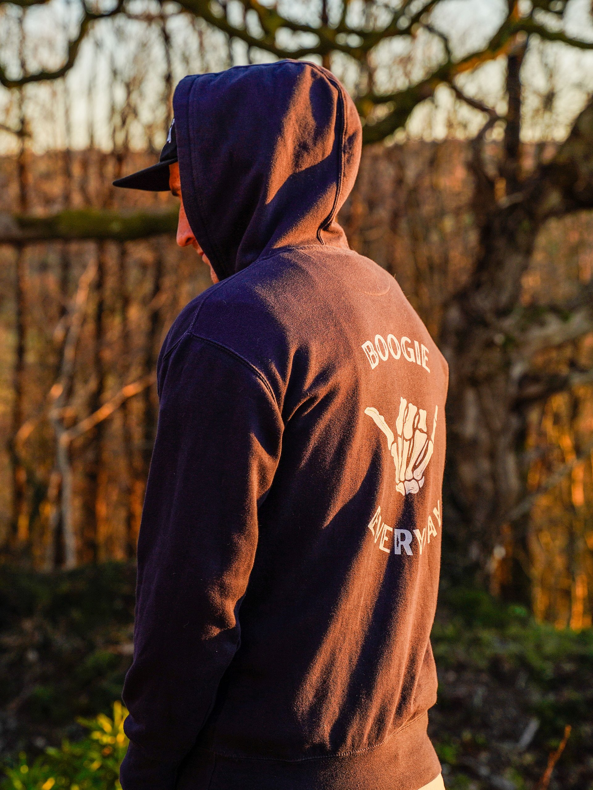 Shaka Hoodie product image (1)