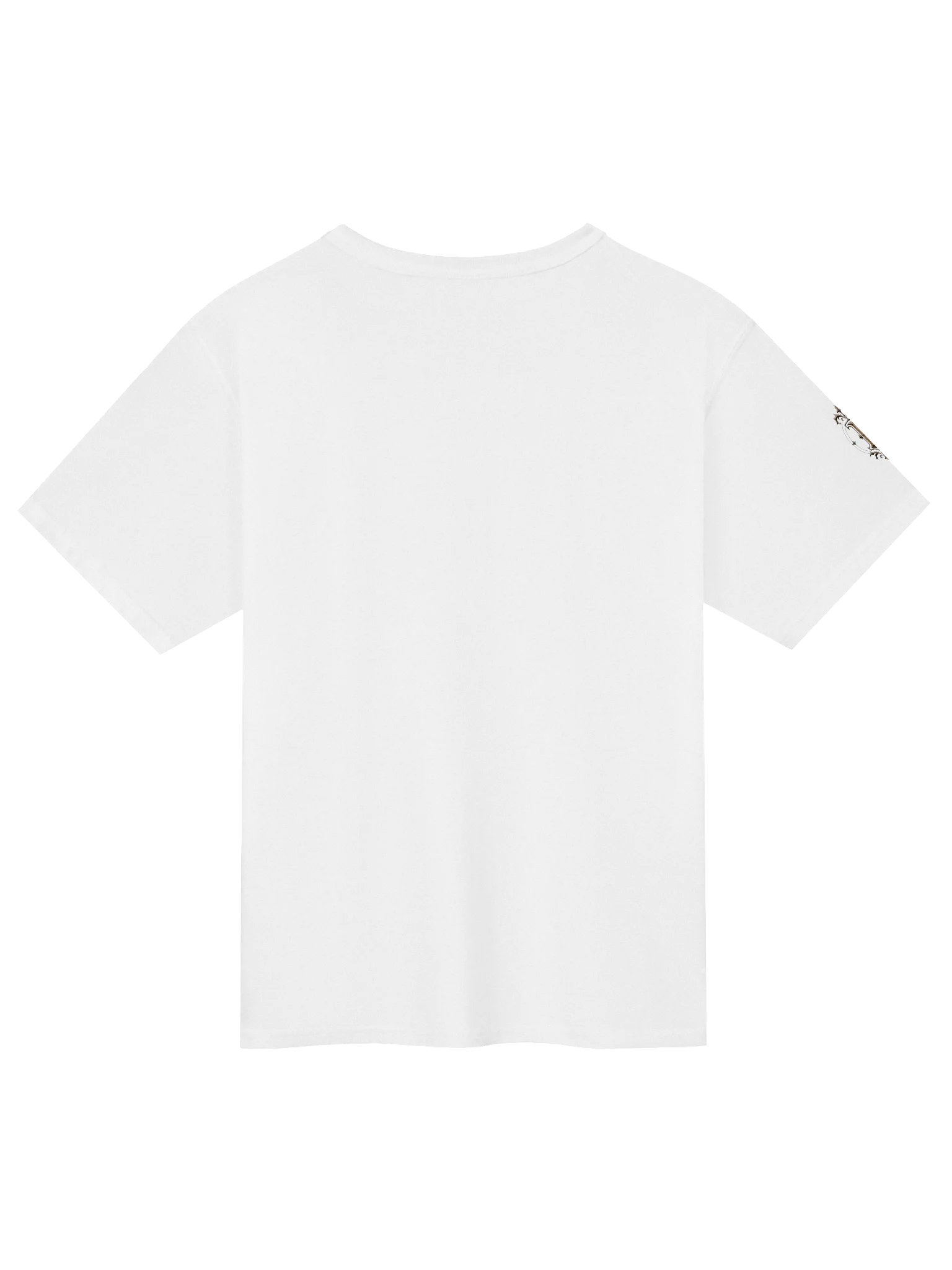 T-Shirt Legacy of King Collaboration CHAMPION product image (4)