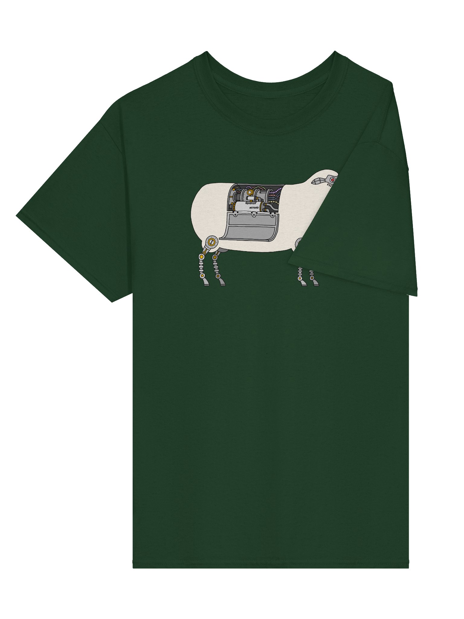 Electric Sheep product image (9)