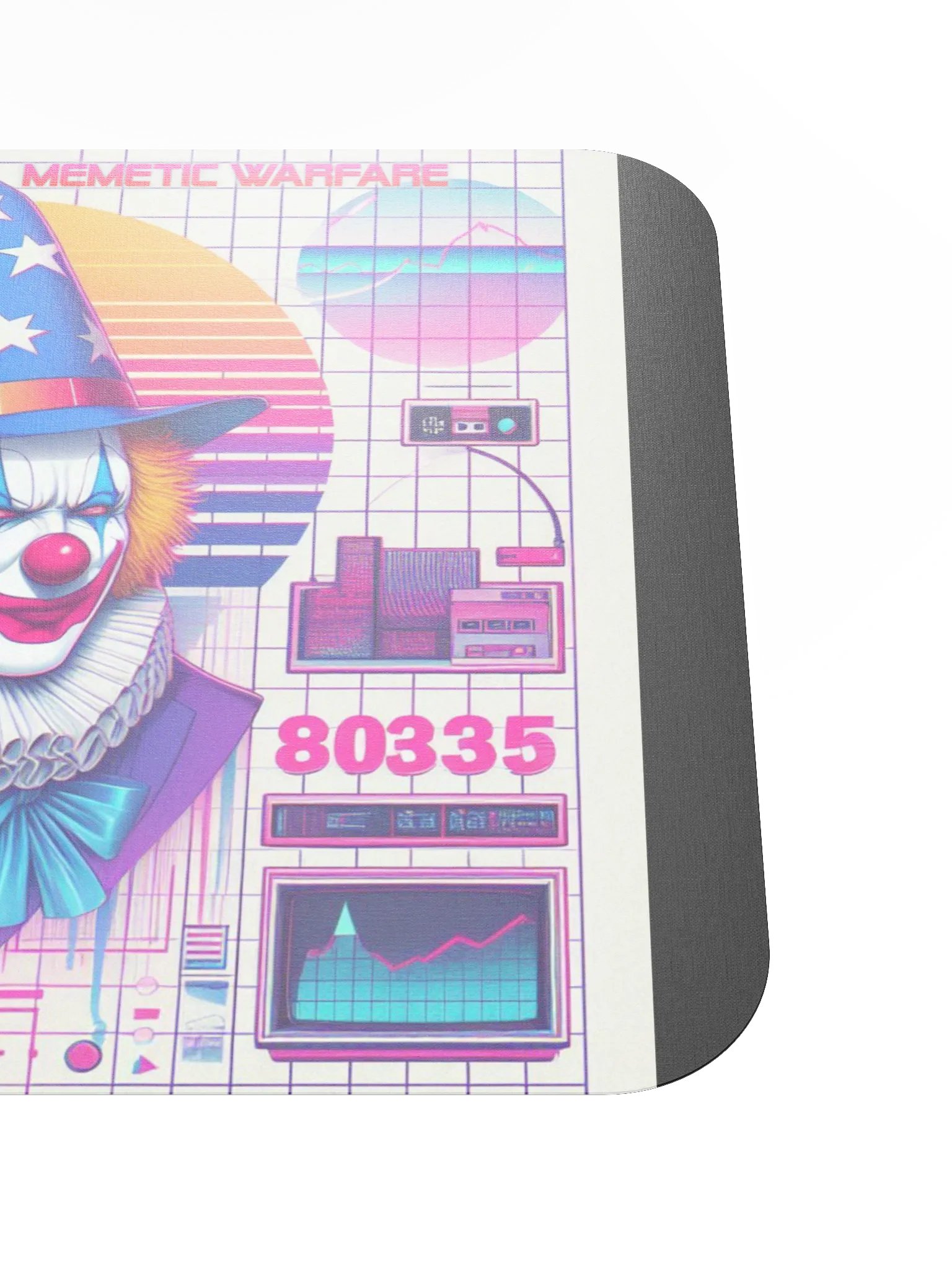 Memetic warefare mousepad product image (5)