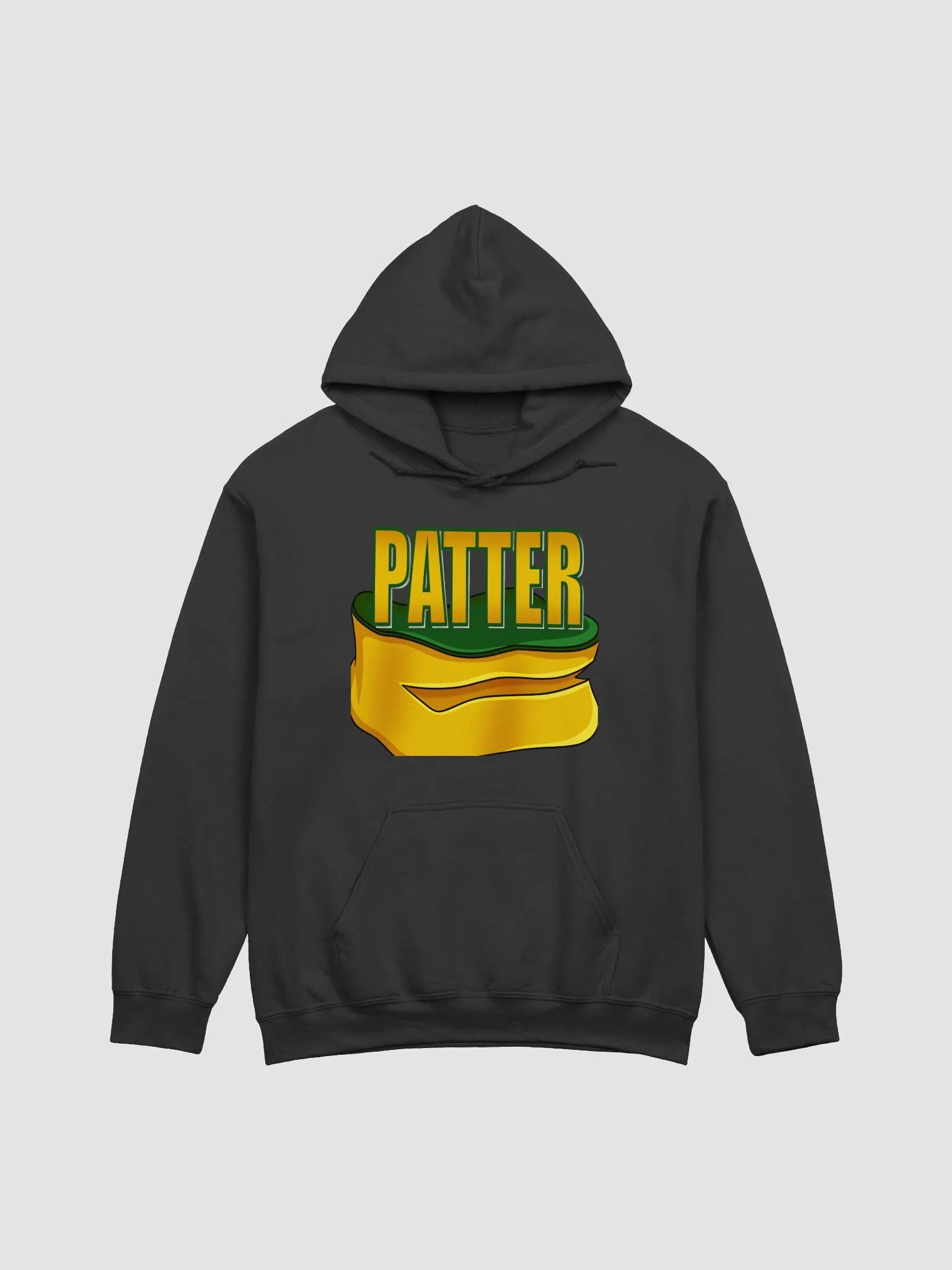 Patter Sponge Hoodie product image (9)