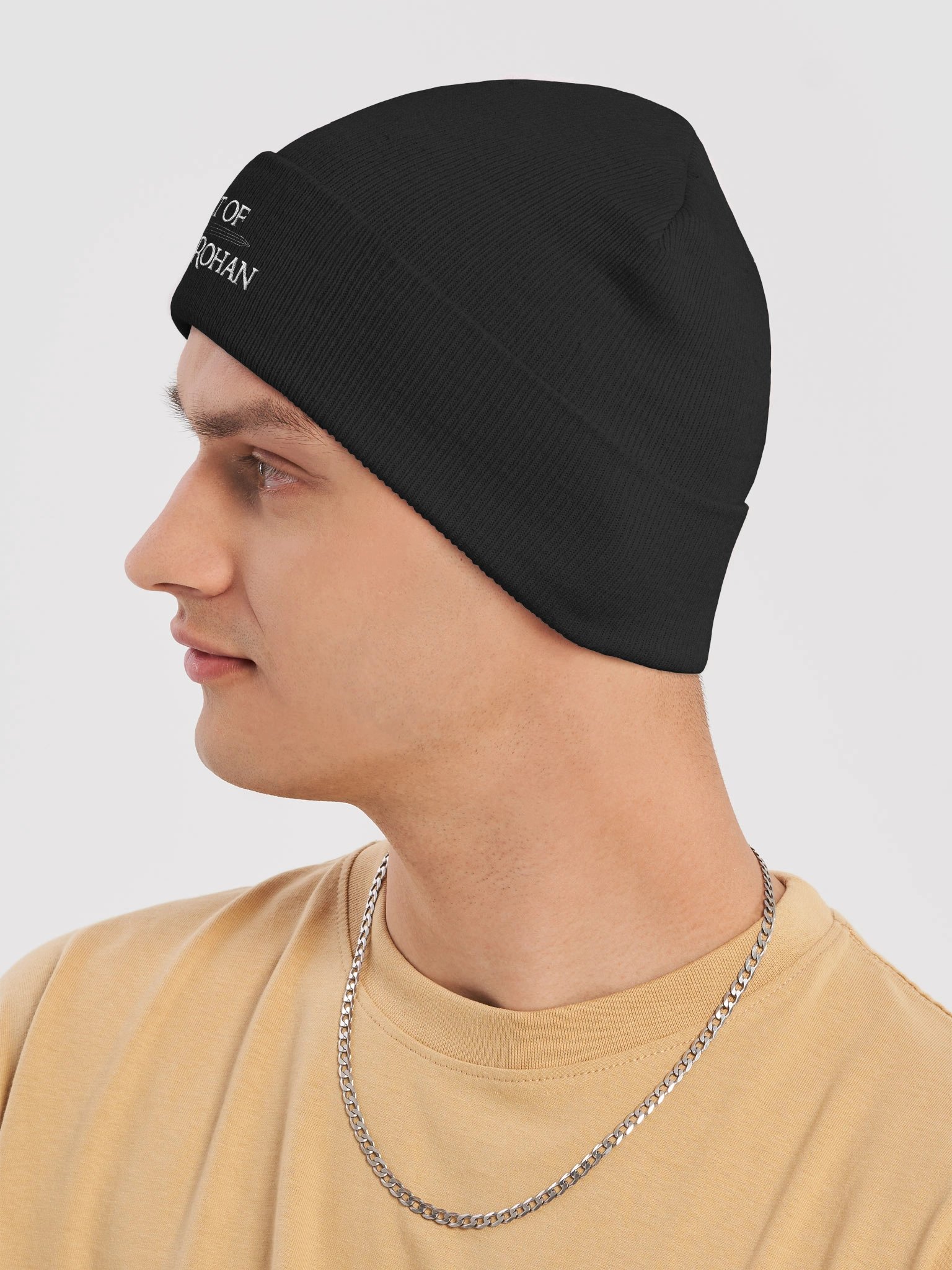 Cult 1 Beanie product image (7)