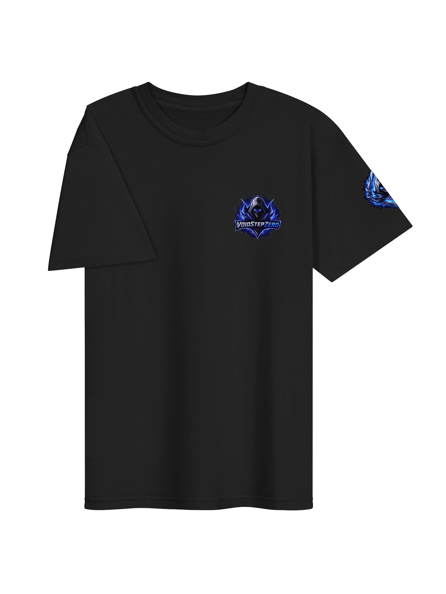 VoidStepZero - Unisex T-Shirt product image (3)
