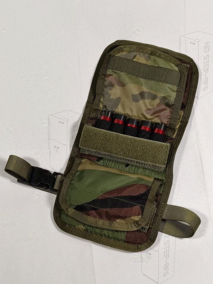 Gen-2, Drop leg, SG product image (2)