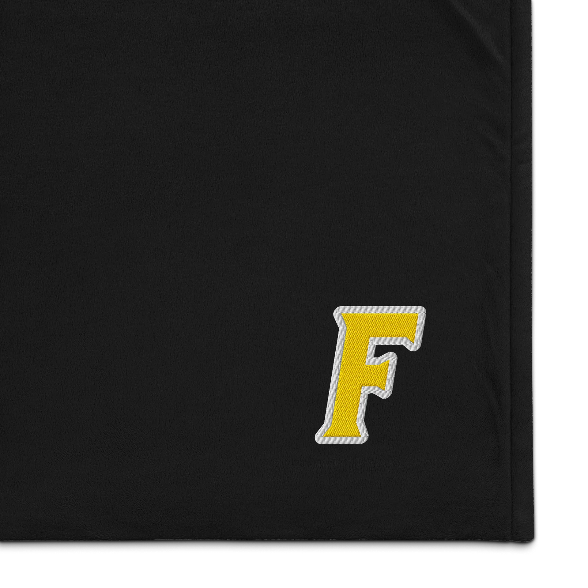 F Sherpa Blanket product image (1)