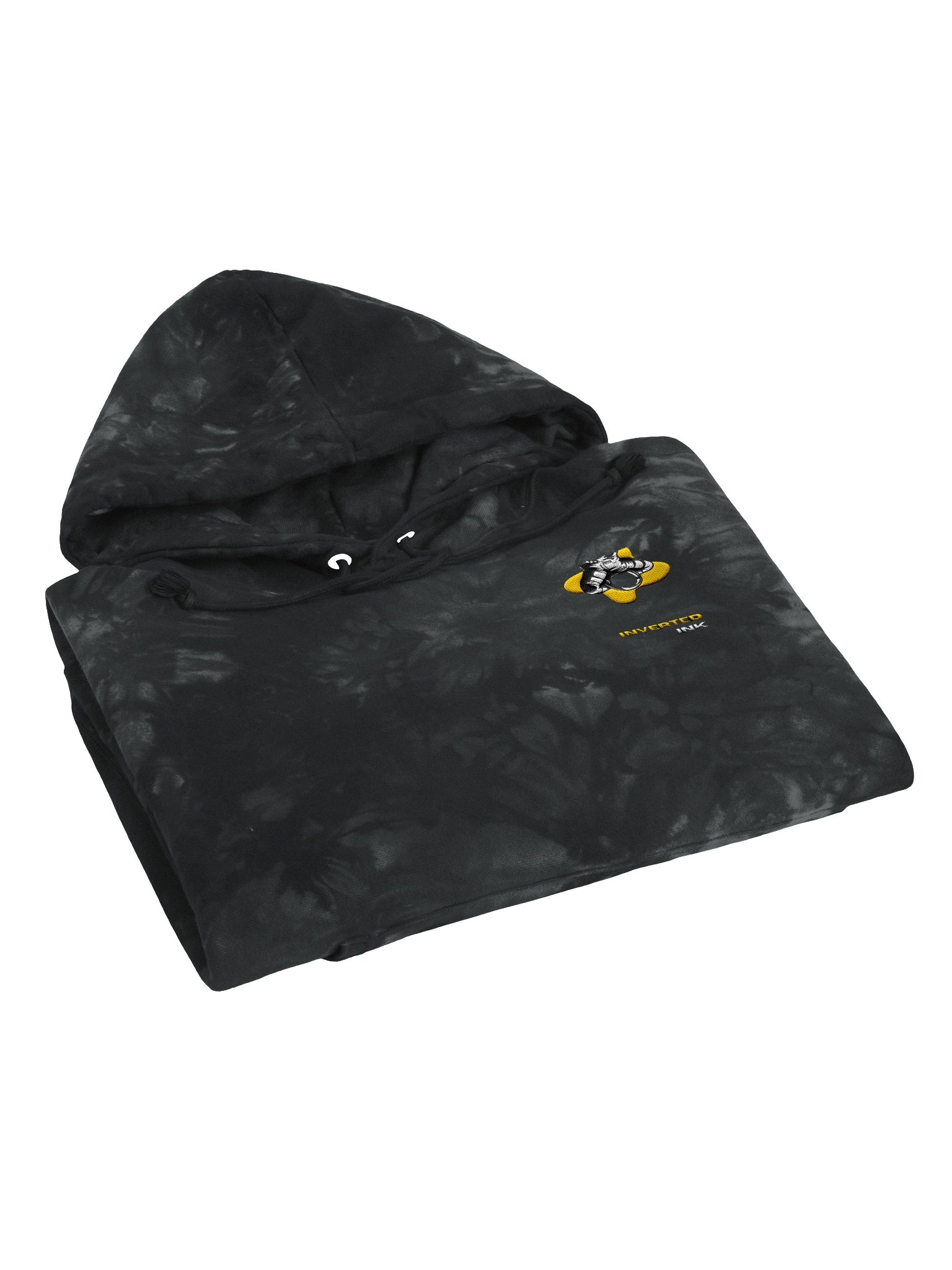 Tie dye Astronaut Gaming Sweatshirt product image (3)