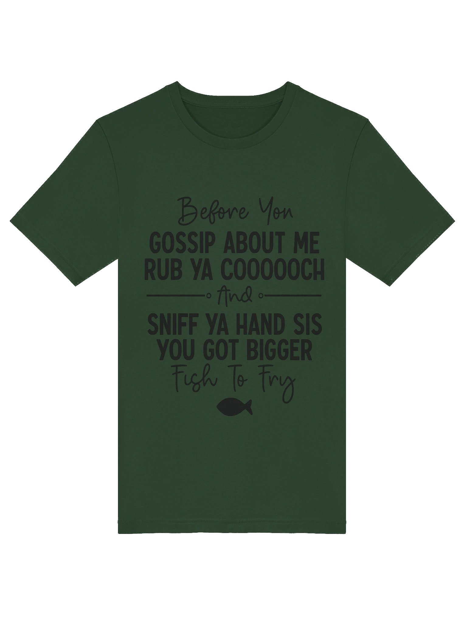 Sniff Ya Hand Sis product image (47)