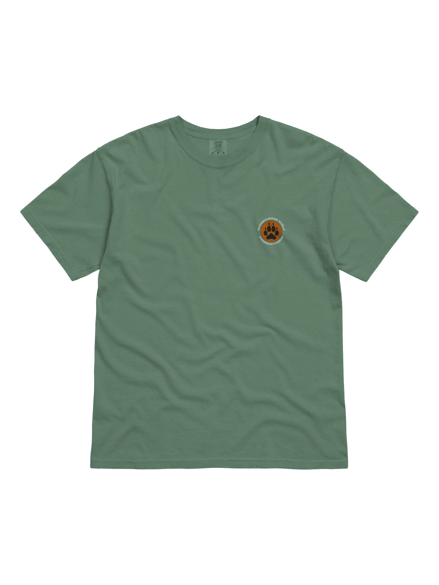 2025 Egypt Tour Tee product image (2)