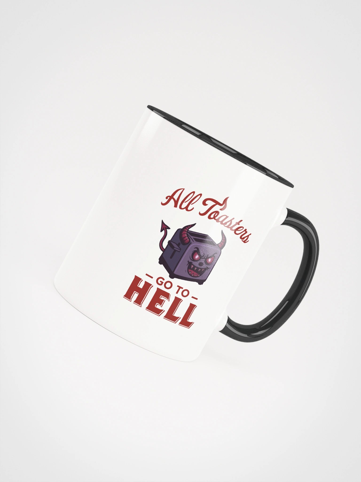 Toaster Mug product image (13)