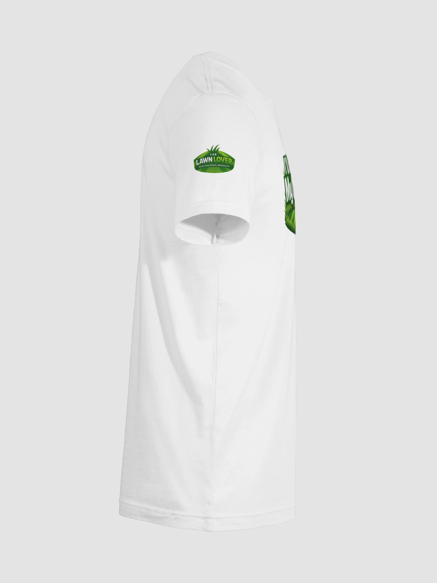 I'll Be In My Office Tee product image (4)