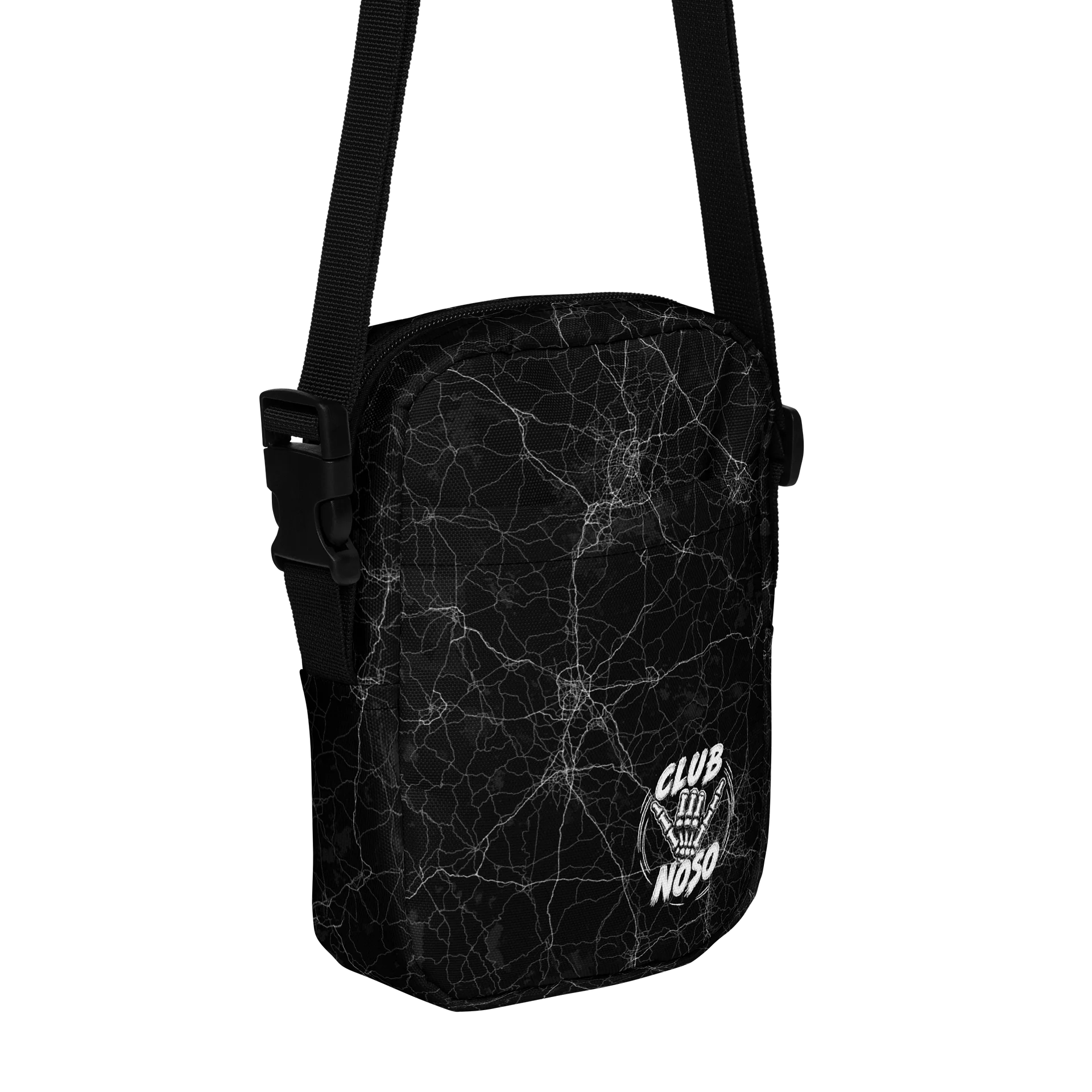 Carolina Map Cross Body Bag product image (1)