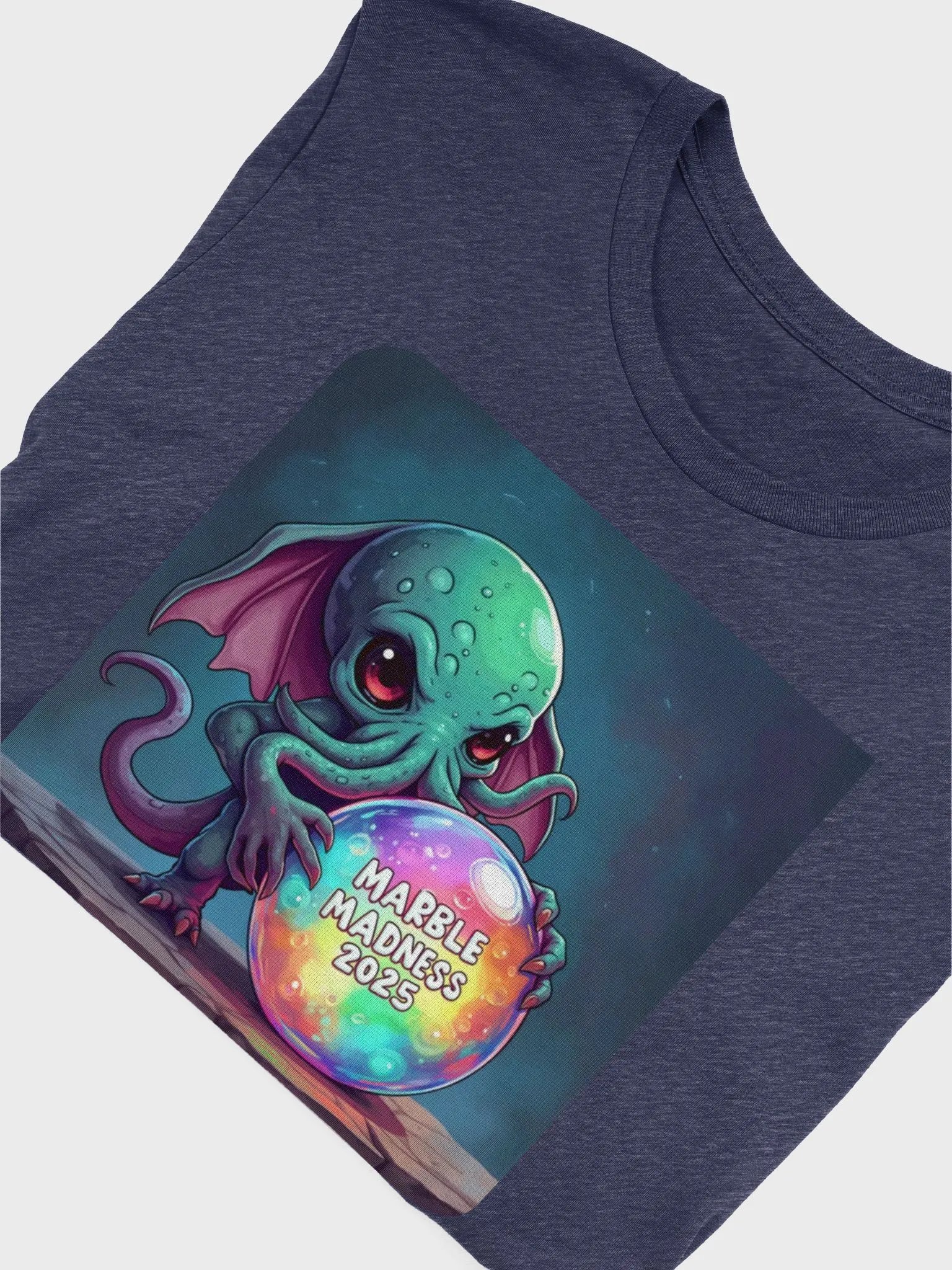 Marble Madness 2025 Shirt product image (30)