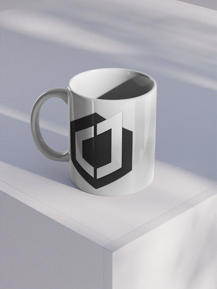 Official Captain Jack Mug product image (1)
