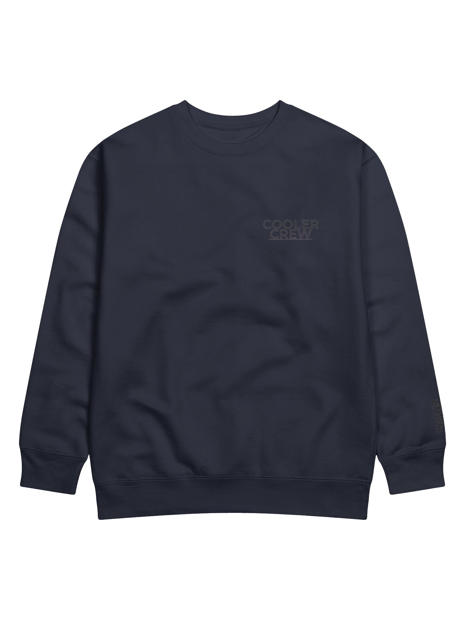 Protect yo Crew Neck. product image (3)