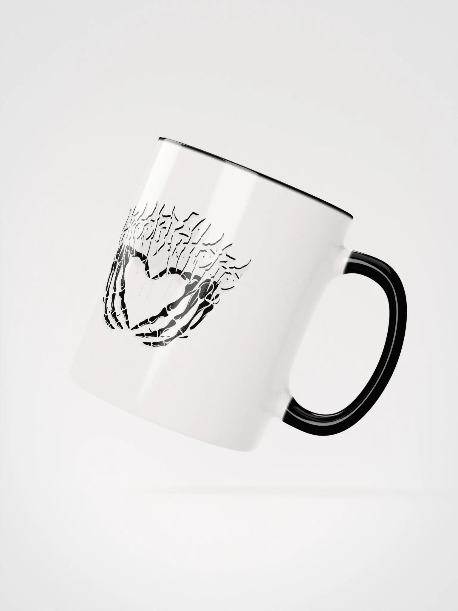 my heart - microwave safe mug product image (9)