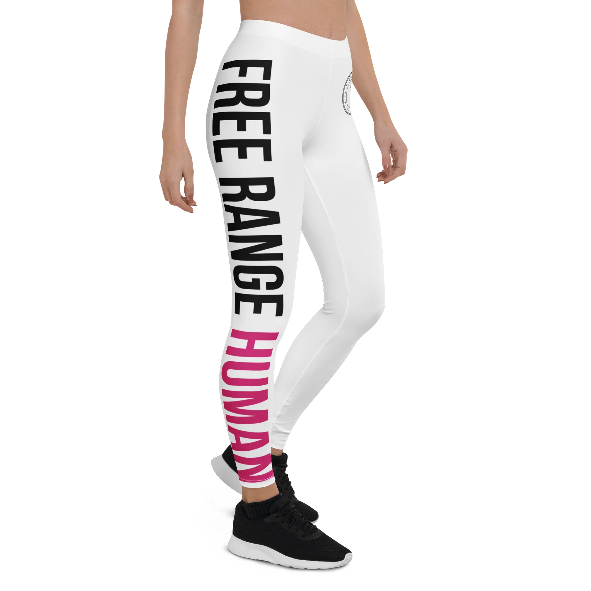 *BRAND NEW* Free Range Human/EIP Leggings product image (5)