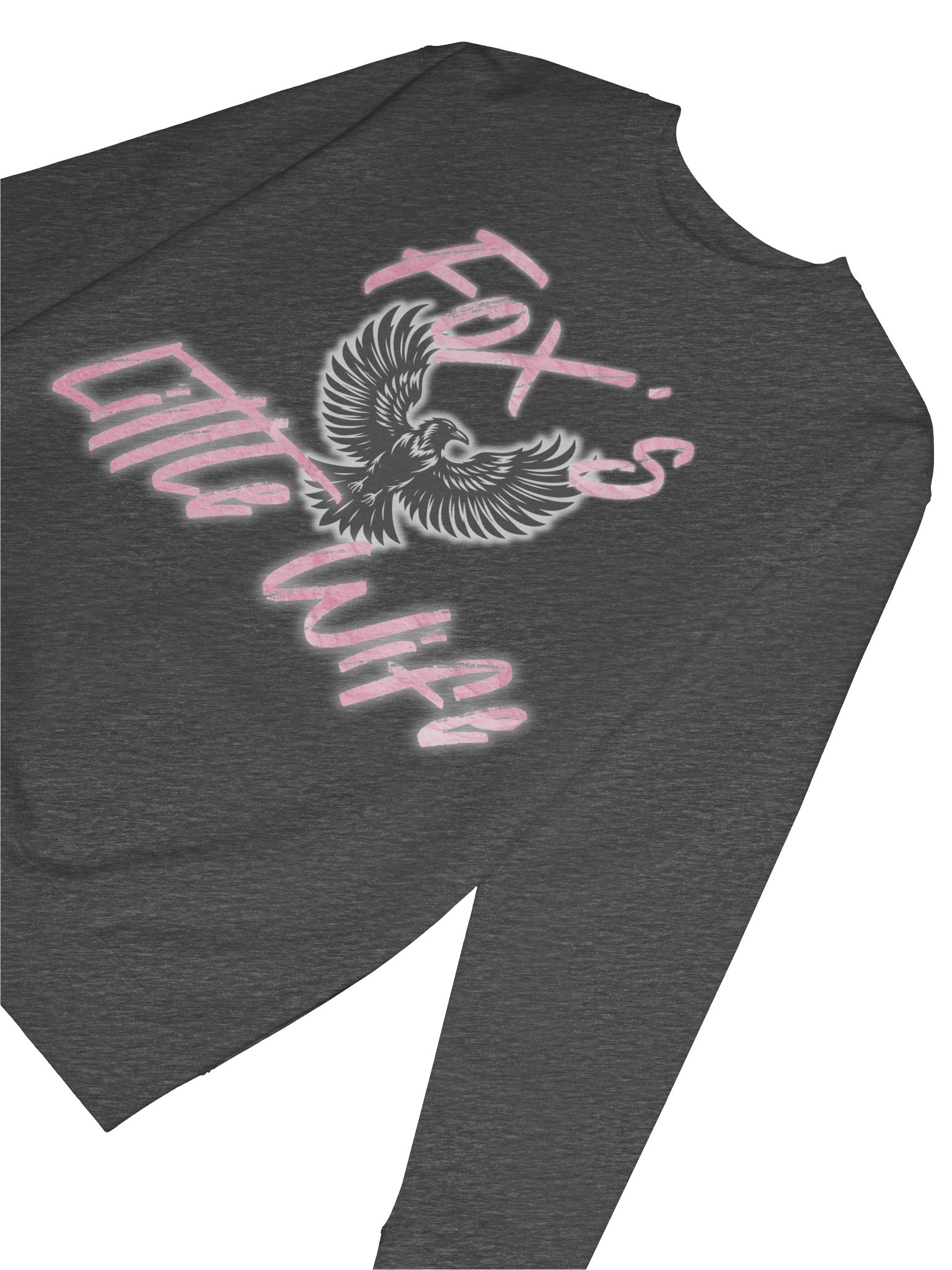 Fox's Little Wife Sweatshirt product image (16)