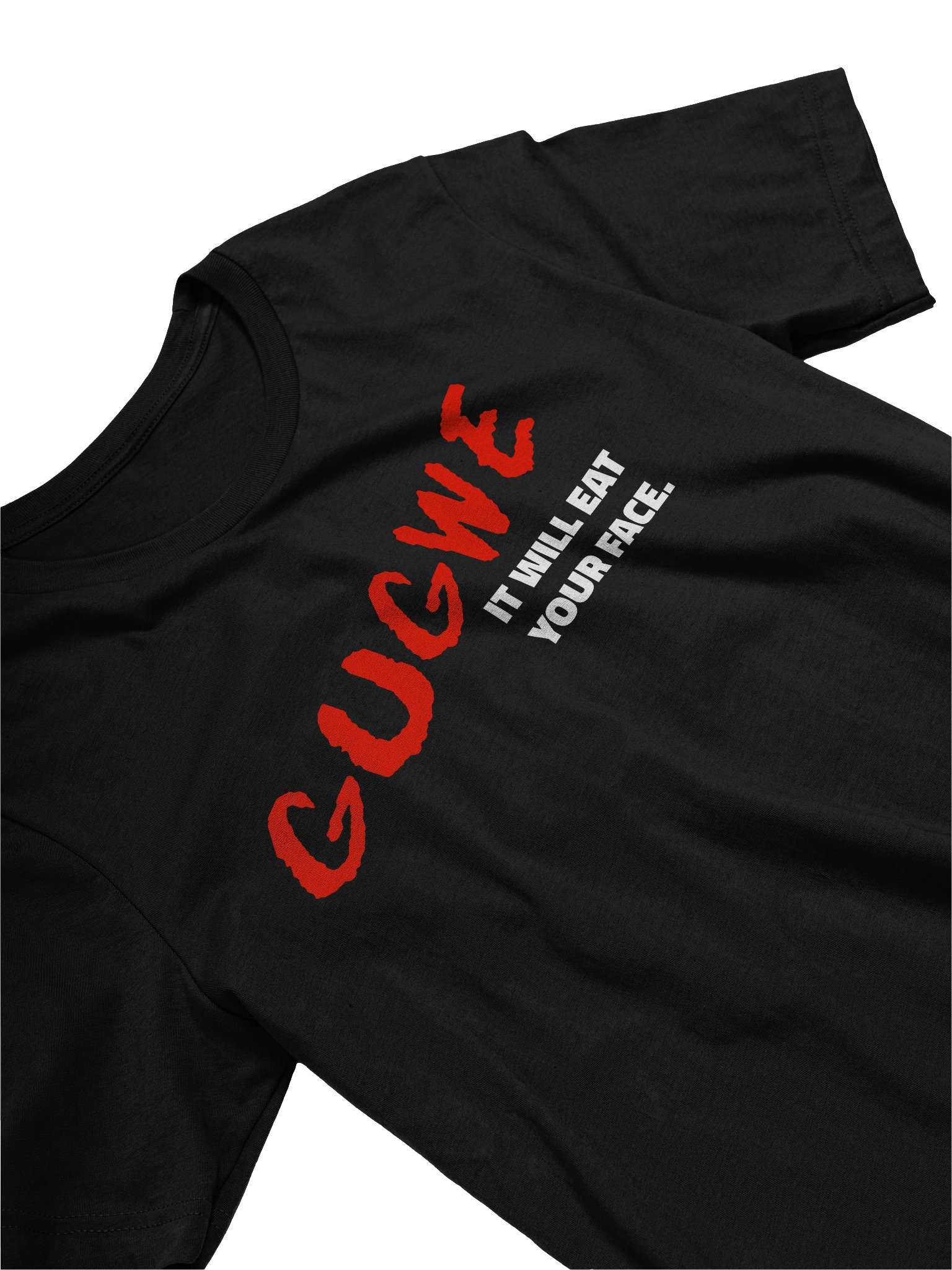 GUGWE Dare Rip Tshirt product image (3)