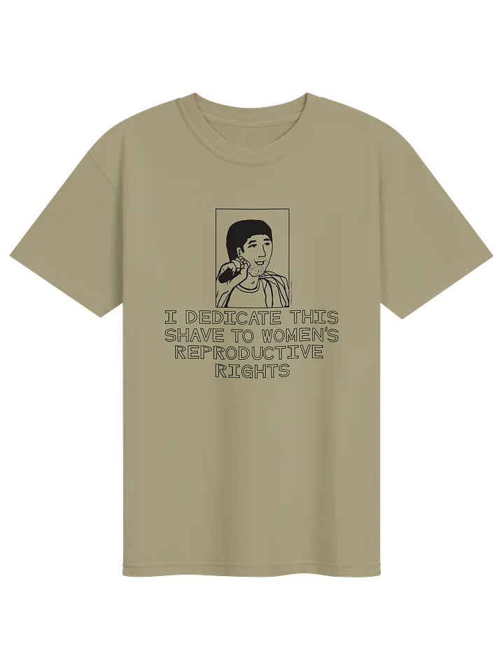 Morning Thoughts t-shirt product image (1)