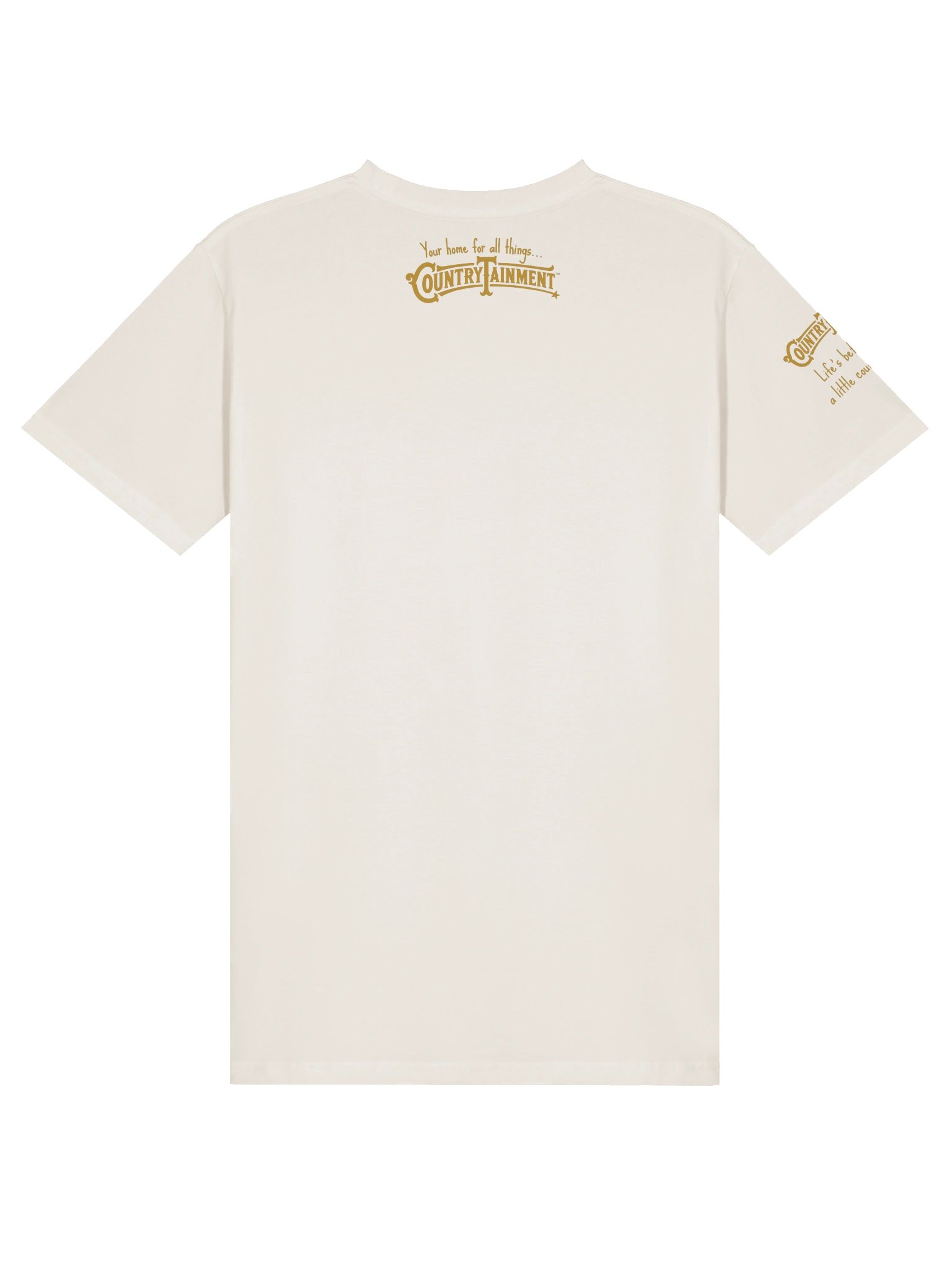 Take the Long Way Home T-Shirt product image (26)