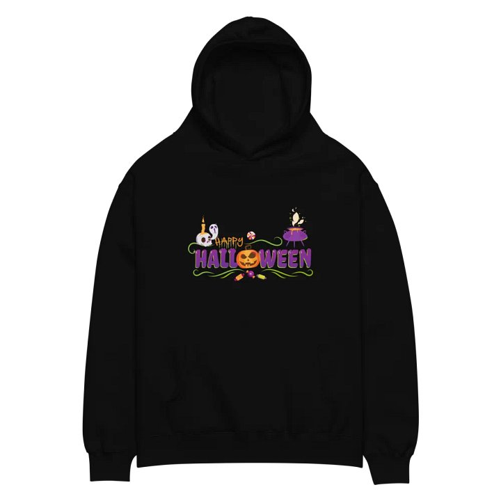 Happy Halloween. product image (2)