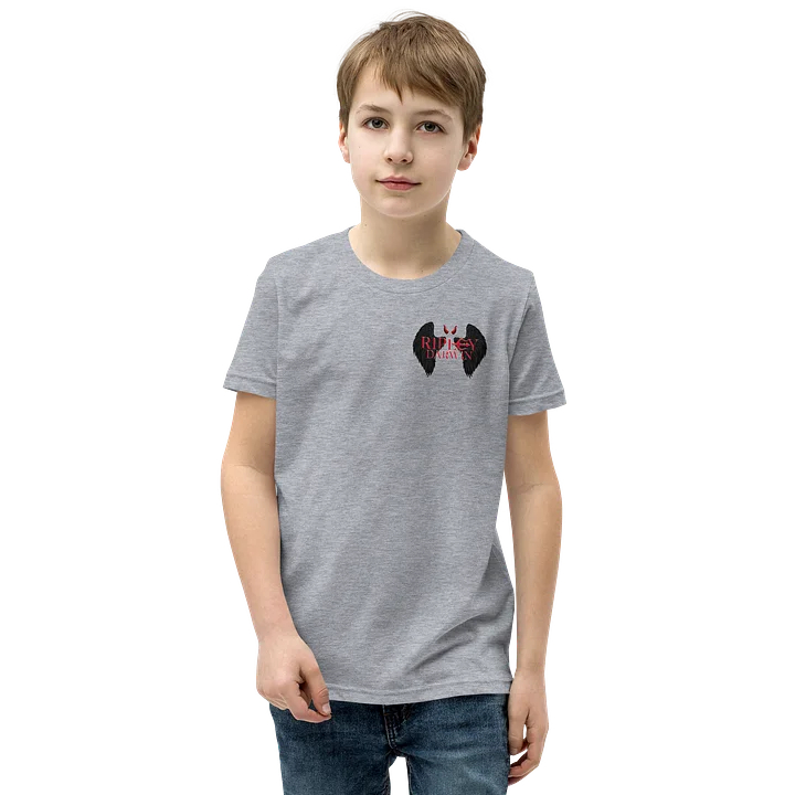 Gunner - Treat Kids Tee product image (7)