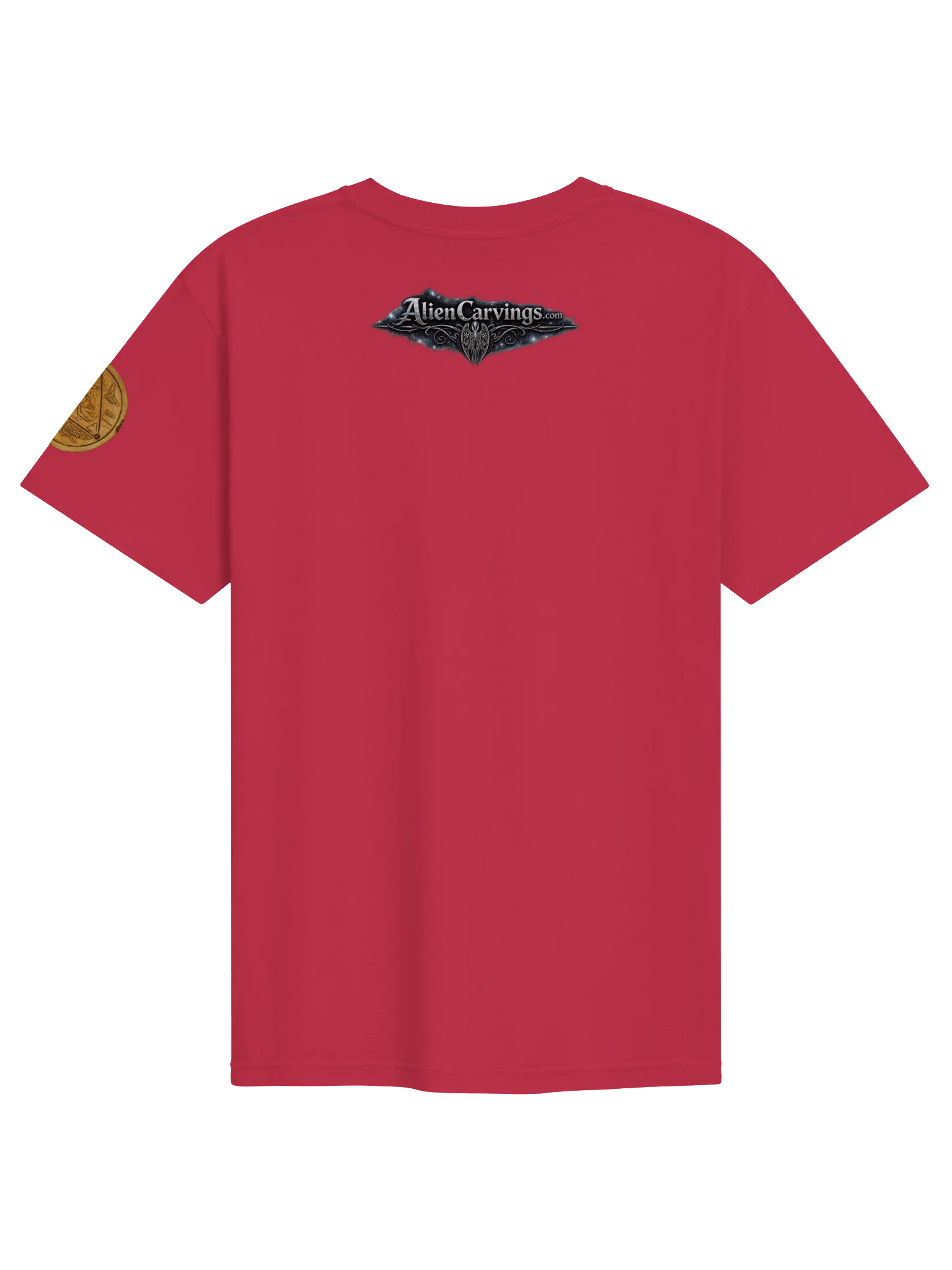 Red Ram T-Shirt product image (2)