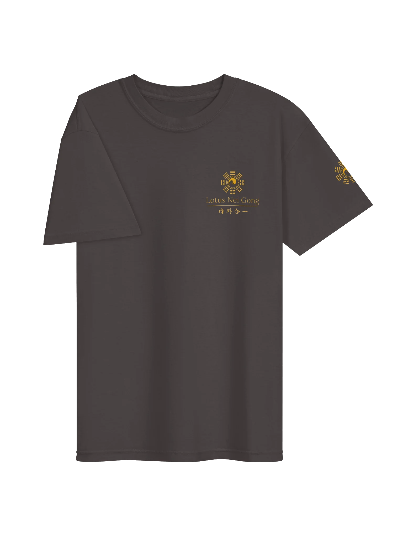 Stylish LNG Tee product image (63)
